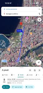 LA CASA di CIRO