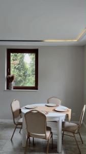 Apartament Przy Starym Młynie