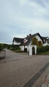 Apartament Przy Starym Młynie