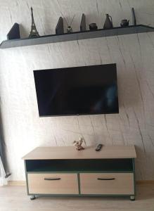 Cozy Apartment in Tbilisi