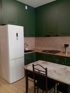Cozy Apartment in Tbilisi