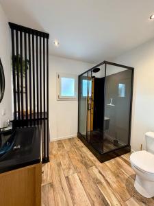La Perle charmante maison avec parking privé