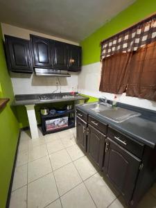 Casa completa, lugar tranquilo