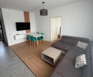 DOCA Apartments 7