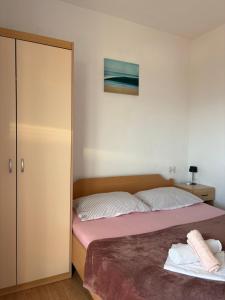 Apartmani "Nikola" Seaview - Ivan Dolac, Hvar
