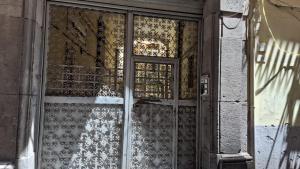 LA CASA di CIRO