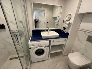 Orbi City Hotel