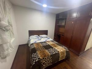 Departamento enorme de 4 habitaciones para grupo de hasta 12 personas
