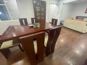 Departamento enorme de 4 habitaciones para grupo de hasta 12 personas