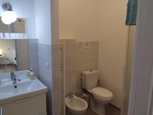 Sapri & Colombo Rooms and Apartments