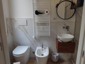 Sapri & Colombo Rooms and Apartments
