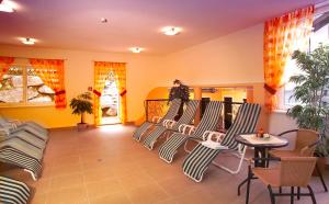 Falkner Appartement Resort