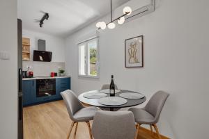Cozy Garden house by MN Property