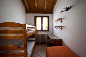 Appartamento con 2 Camere da Letto