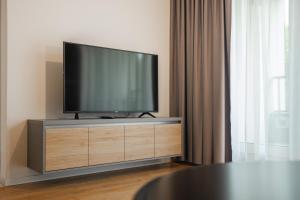Arena Apartment with Parking