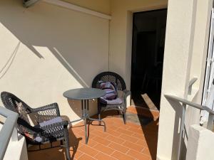 Lalivu - Charmant appartement à 5min de la plage