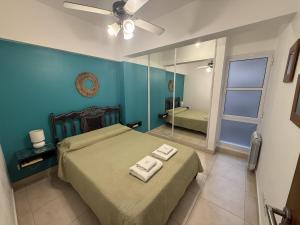 OH Departamento muy buena ubicación en la ciudad de Salta