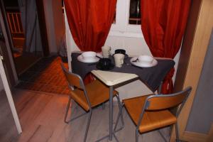 Amazing Studio Next 2 Center only 10 minutes