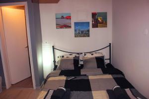 Amazing Studio Next 2 Center only 10 minutes