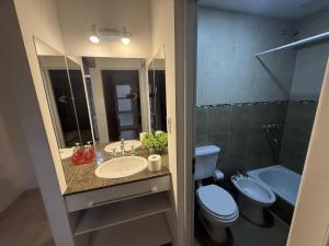OH Departamento muy buena ubicación en la ciudad de Salta