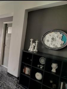 Serenity Apartment Chania City Centre