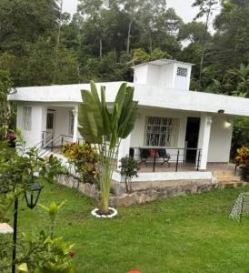 Finca El Paraiso