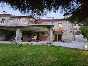 Quinta da Casa dos Santos - Inside Gerês