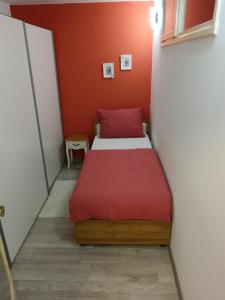 Apartman Drenovac