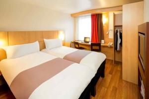 ibis Hotel Brussels Airport