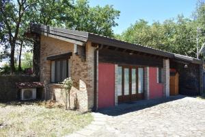 La pietra lavica