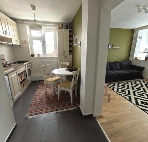 Gabrielas Appartment