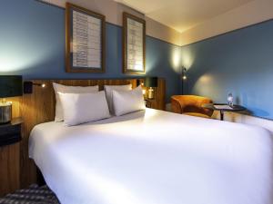 Ibis Styles St Etienne - Gare Chateaucreux