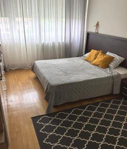 Gabrielas Appartment