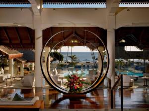 Sofitel Mauritius LImperial Resort & Spa