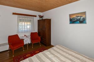 Sára Apartman