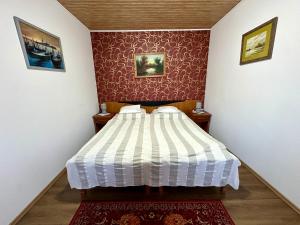 Sára Apartman