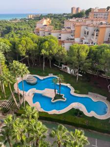 Happy Time Apartment, swimming pool, tennis court, FREE PARKING