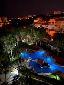 Happy Time Apartment, swimming pool, tennis court, FREE PARKING
