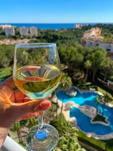Happy Time Apartment, swimming pool, tennis court, FREE PARKING