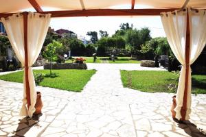 Harmony Corfu Apartments & Studios