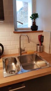 Nice renovated apartment, Rochebonne St Malo