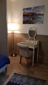 Nice renovated apartment, Rochebonne St Malo