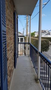 Nice renovated apartment, Rochebonne St Malo