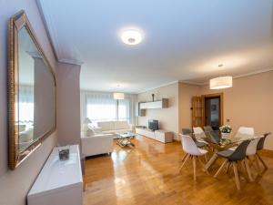 Gestión de Alojamientos Apartments - 4hvězdičkové hotely ve městě Pamplona