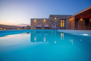 South Star private Mini Villa