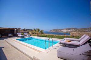 South Star private Mini Villa