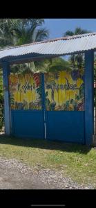 Colibri Paradise