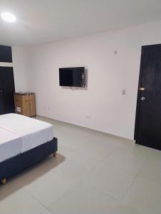 Norte Barranquilla hospedaje