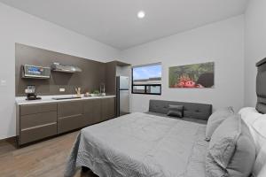 Moderno Loft Cerca del Tec Alberca + parrilla