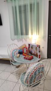 Villa Anastasia Sissy